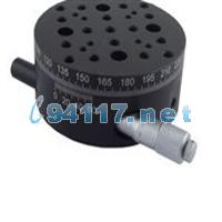 MTX130-50精密型手動旋轉(zhuǎn)臺
