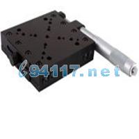 MTP110-50-100CH高精度型手動平移臺