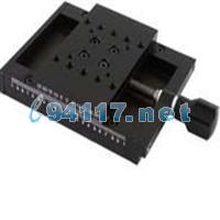 MTP130-50精密型手動(dòng)平移臺(tái)