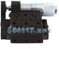 MTP110-13-34C精密型手動平移臺