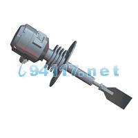 RD-20T高溫軸保護管型阻旋式料位開關(guān)最高可達350 ℃