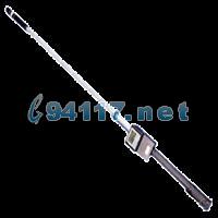 Telepole 寬量程長(zhǎng)桿γ巡測(cè)儀 測(cè)量范圍：0.5μSv/h－10Sv/h