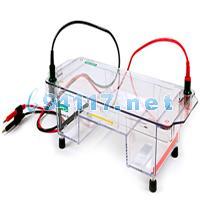170-4481水平電泳槽Sub-Cell GT （15 x 10 cm tray）