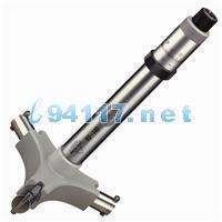 TESA機(jī)械內(nèi)徑千分尺 通孔5.5-6.5mm