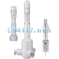 TESA IMICRO capaµ系統(tǒng)數(shù)顯內(nèi)徑千分尺—簡(jiǎn)易套裝 200mm