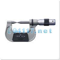 315-077尖頭千分尺 0.004mm