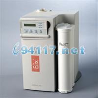Elix® 3/5/10水純化系統(tǒng) TOC，ppb<30
