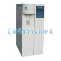 UPH-II超濾除熱源型超純水機 水溫5℃-40℃