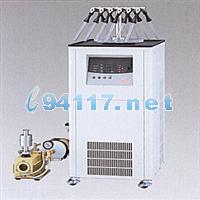 FDU-2200冷凍干燥機(jī) 冷阱冷卻溫度:-80℃