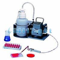 德國 Vacuubrand自動助吸泵BVC21/BVC01