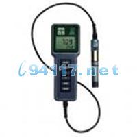 6810便攜式酸度/氧化還原測試儀 pH-2.00~-16.00pH0.01pH±0.01pH