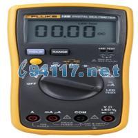 F18B萬用表 量程 0.1mVto1000V