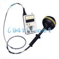 HI-3637VLF磁場強(qiáng)度測試儀 電池:12 Volt 可充電