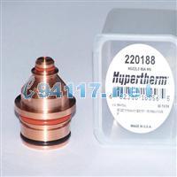 ESAB/L-TEC切割易損件