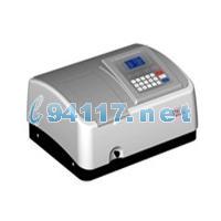 V-1800型可見分光光度計 波長范圍:320-1100nm
