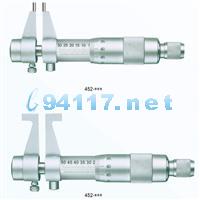 數(shù)顯卡爪型內測千分尺 0.001mm