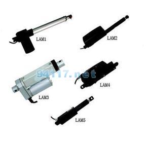LAM4-S2Lim-Tec線性推動器