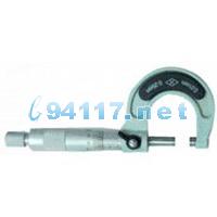 C304-011外徑千分尺 ±0.004mm