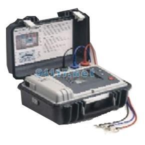 MIT1020/2絕緣電阻測(cè)試儀