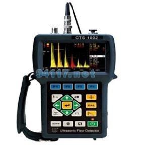 CTS-1003超聲探傷儀