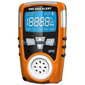 GRI-8404可燃性氣體檢測報(bào)警儀