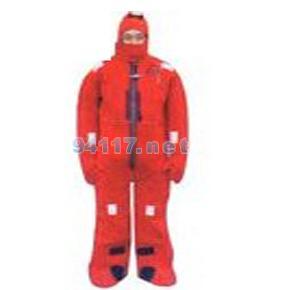 保暖救生服