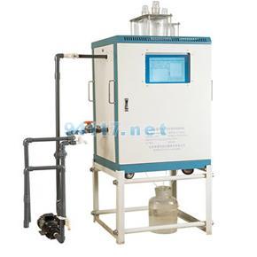 OIL608型紅外測油儀