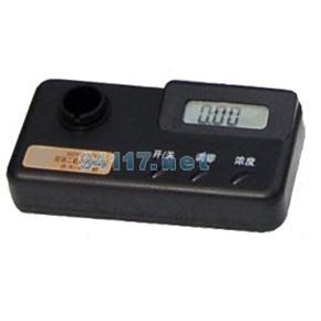 GDYK-201S室內空氣現(xiàn)場甲醛測定儀