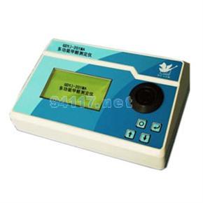 GDYK-202M室內空氣現(xiàn)場甲醛和氨測定儀