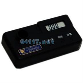 GDYK-601S空氣現(xiàn)場臭氧測定儀