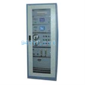 TG-500-02水泥窯過程分析成套系統(tǒng)