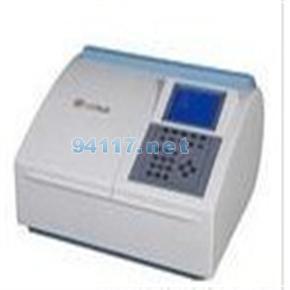 UV8100 CLabTechUV8100系列 比例雙光束紫外可見分光光度計0.5、2nm可調(diào)