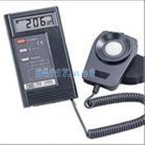 TES-1332ATES照度計(jì)外接記錄器