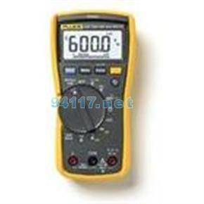 FLUKE-117CFluke 117C 非接觸式電壓測量萬用表