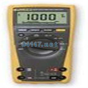 FLUKE-177 EJKCTFluke 177 真有效值數(shù)字萬(wàn)用表