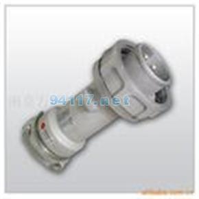 5600曼奈柯斯IP67帶開關(guān)和機(jī)械聯(lián)鎖插座400V 16A 4P，帶開關(guān)