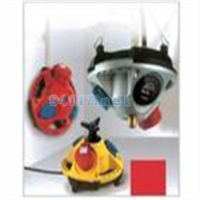 5692曼奈柯斯IP67帶開關(guān)和機械聯(lián)鎖插座400V 125A 5P，帶開關(guān)