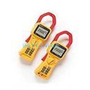 FLUKE-355Fluke 355/353 2000A 真有效值鉗表