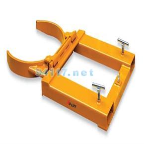 DG10油桶吊具系列1桶式，載重：680kg