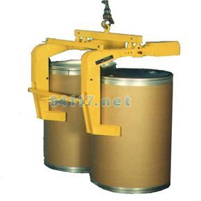 HCB-2油桶吊具系列1～2桶式，載重：1800kg