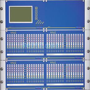 MX62固定式60路控制器MX62固定式60路控制器