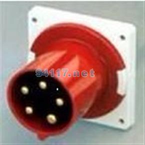 1461曼耐克斯IP67暗裝附加插座125A 5P
