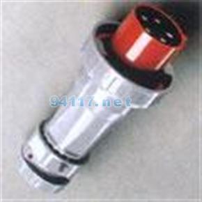 5956曼耐克斯IP44帶開關(guān)和機(jī)械聯(lián)鎖插座63A 4P