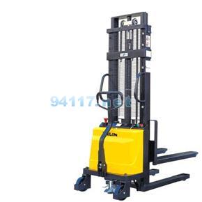 CDD10B 1T-3M堆高車(chē)載重1噸，提升3米