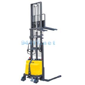 CTD10B 1T-1.6M堆高車載重1噸，提升1.6米