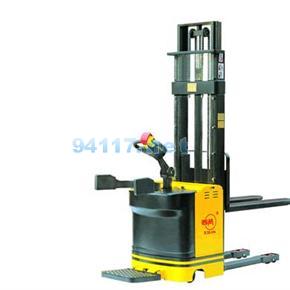 CDD10M 1T-2.5M堆高車(chē)載重1噸，提升2.5米