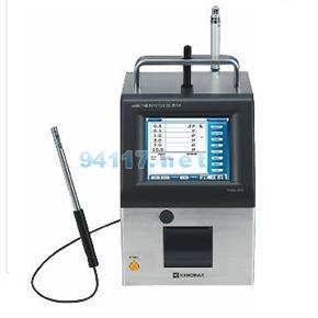 3900大流量粒子計(jì)數(shù)器 流 量1cfm（28.3 l/min）