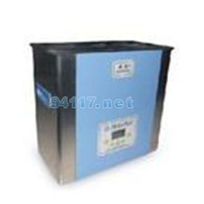 SD250H臺式數(shù)控超聲波清洗器超聲頻率（KHz）：40