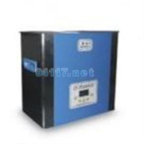 SD270LHC臺式數控超聲波清洗器超聲頻率（KHz）：40/53