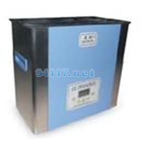 SD250LMC臺式高功率數(shù)控超聲波清洗器超聲頻率（KHz）：40